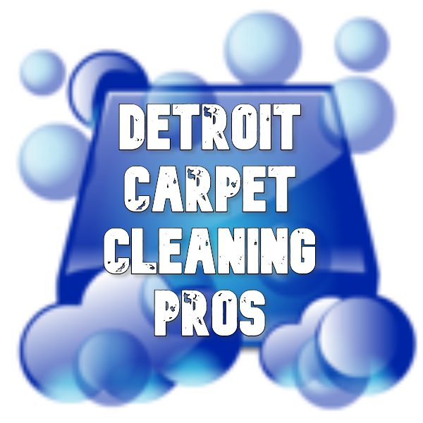 Detroit Carpet Cleaning Pros's Logo