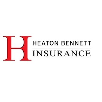 Heaton Bennett Insurance's Logo