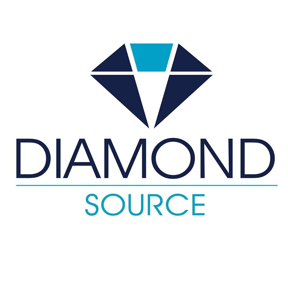 Diamond Source NYC's Logo