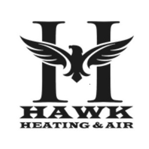 Hawk Heating & Air Conditioning's Logo