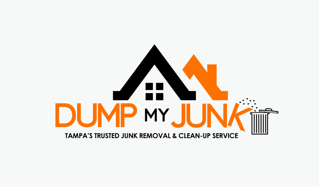 Dump My Junk LLC's Logo