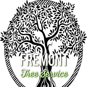 Fremont Tree Service's Logo