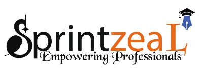 Sprintzeal's Logo