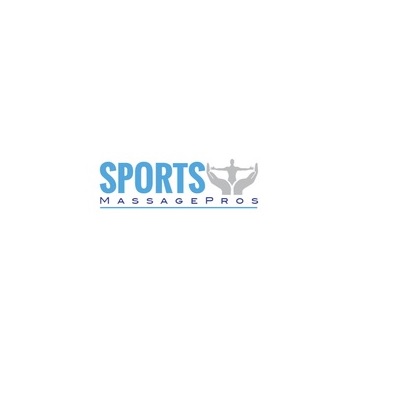 SportsMassagePros - Sports Massage Therapy Clinic In Ashburn VA's Logo