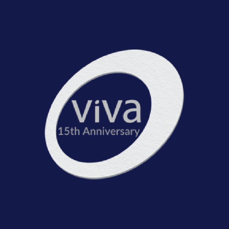 VIVA Richmond's Logo