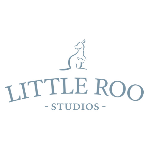 Little Roo Studios's Logo