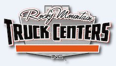 Rocky Mountain Mobile Truck Service and Repair Center's Logo