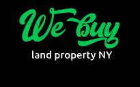 We buy Land Property's Logo
