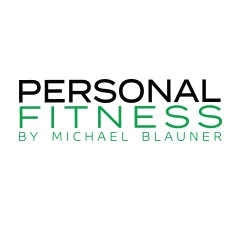 Michael Blauner's Logo