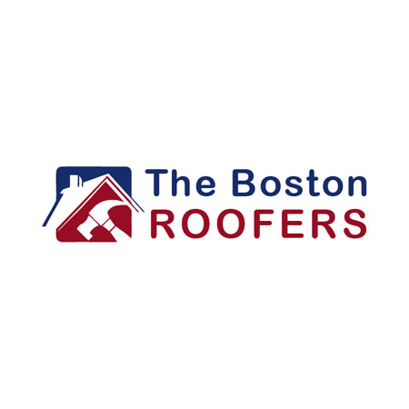 The Boston Roofers's Logo