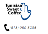 Tunisian Sweet & Coffee's Logo