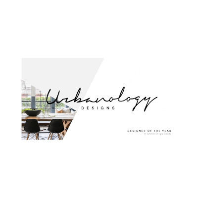 Urbanology Designs's Logo
