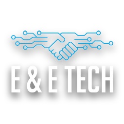 E & E Tech's Logo