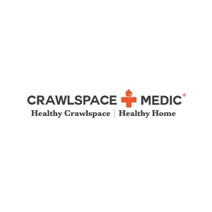 Crawlspace Medic of Nashville's Logo