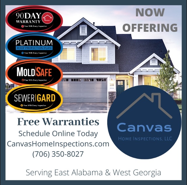 Canvas Home Inspections, LLC Photo