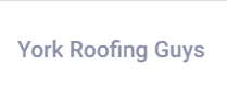 York Roofing Guys's Logo
