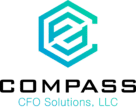 Compass CFO Solutions, LLC's Logo