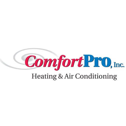 Comfort Pro, Inc's Logo