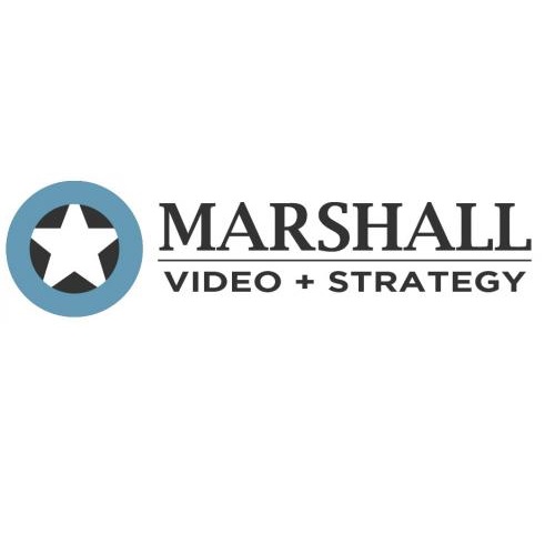 Marshall Video's Logo