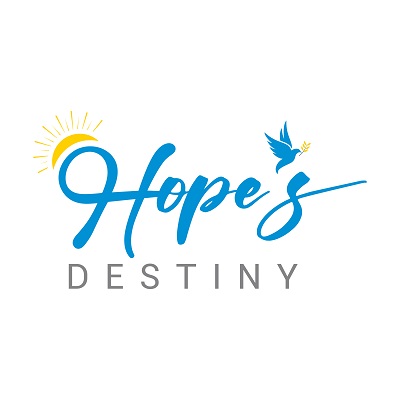 Hope's Destiny's Logo