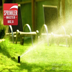 Sprinkler Master Repair (Meridian, ID)'s Logo