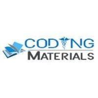 Coding Materials's Logo