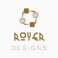 Royer Designs's Logo