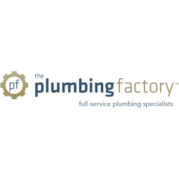 The Plumbing Factory, Inc.'s Logo