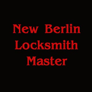 New Berlin Locksmith Master's Logo