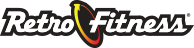 Retro Fitness's Logo
