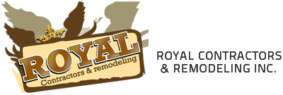 Royal Contractors & Remodeling Inc.'s Logo