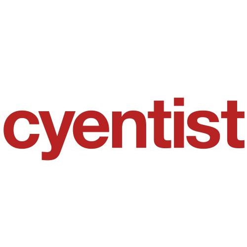 Cyentist's Logo