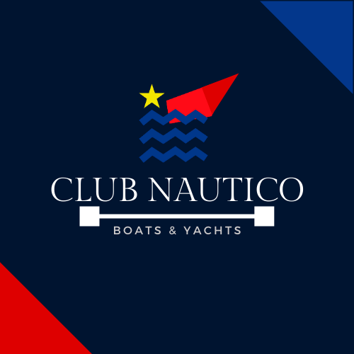 Club Nautico's Logo