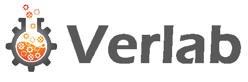 Verlab's Logo