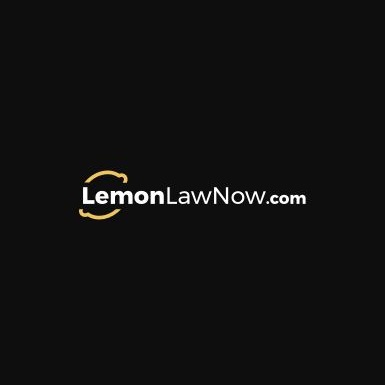 Lemon Law Now's Logo
