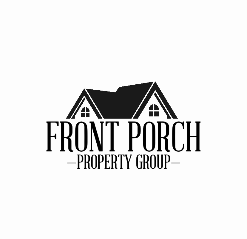Front Porch Property Group's Logo