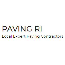 RI Paving Experts's Logo