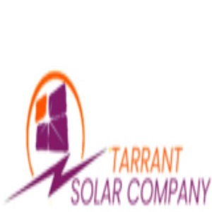 Tarrant Solar Company's Logo