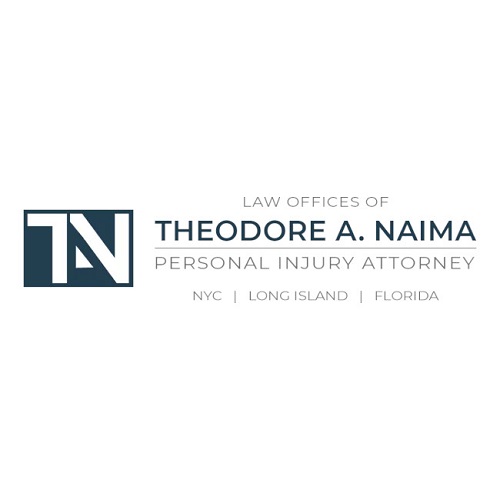 Law Offices of Theodore A. Naima, P.C.'s Logo