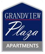 Grandview Plaza Apartments's Logo