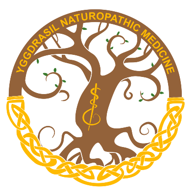 Yggdrasil Naturopathic Medicine's Logo