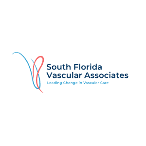 South Florida Vascular Associates - Plantation's Logo