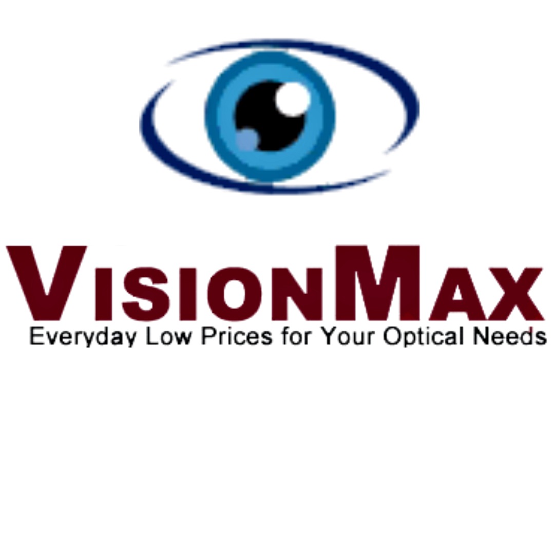 VisionMax's Logo