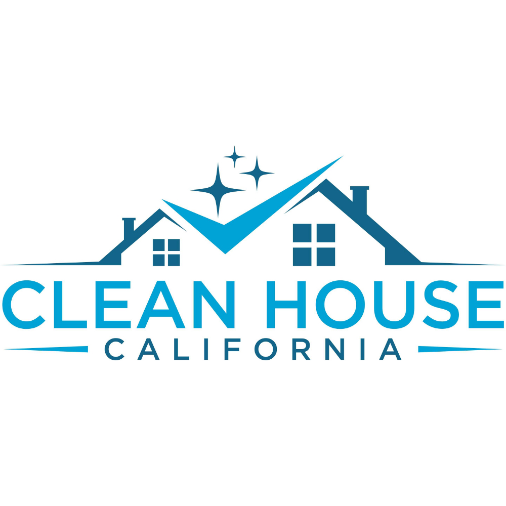 Clean House California's Logo