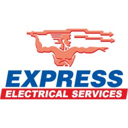 Express Electrical Services's Logo