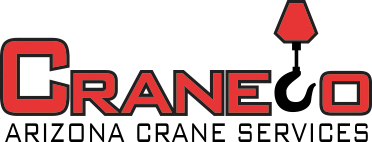CraneCo's Logo
