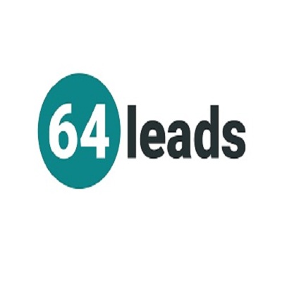 Sixty-Four Leads Digital Marketing's Logo