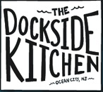 Dockside Kitchen's Logo