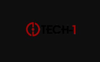 Tech-1 Networks, LLC's Logo