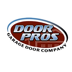 Door Pros Garage Door Company's Logo